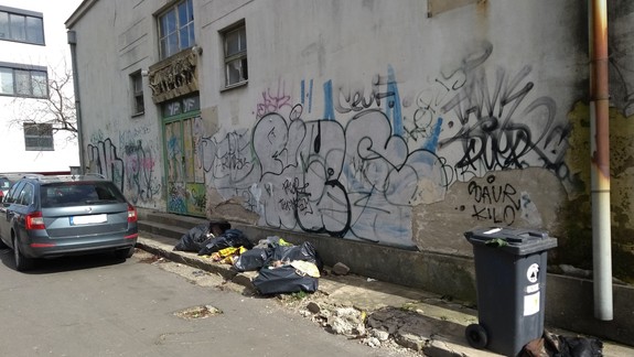 Toto mnohí asi nevedia: Kedy máme neporiadok riešiť so susedmi a nie na úrade?