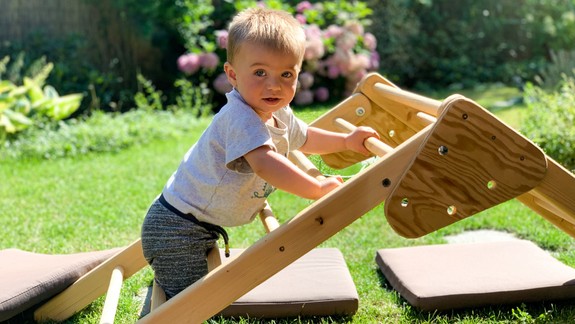 Nápad mladej mamičky z Bratislavy: Na kúpu hračiek či pomôcok neminiete ani cent