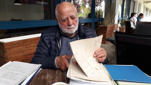 Vážený pán architekt nemocnice na Rázsochách, nakoniec ste mali pravdu...