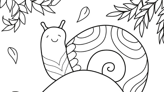 Omaľovánok nie je nikdy dosť!