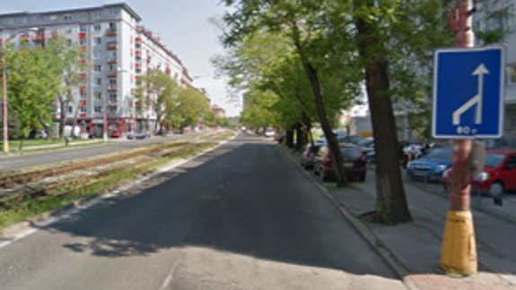 Račianska ulica by mala byť mestotvorná