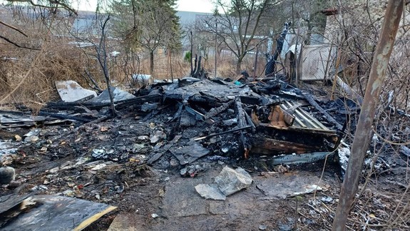 Tragédia: V Devínskej Novej Vsi zomreli pri požiari chatky dvaja ľudia