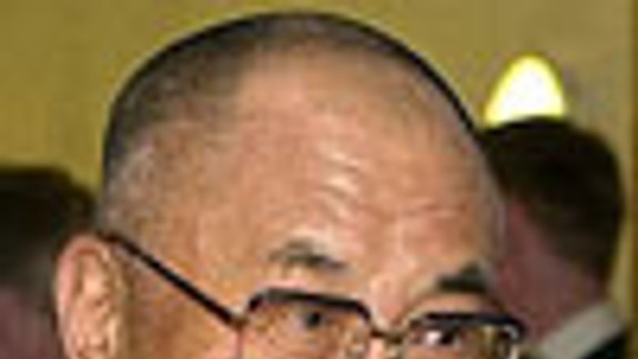 S dalajlámom sa na Pasienkoch stretli stovky ľudí