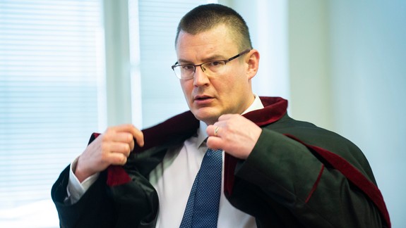 Polícia zadržala viacerých policajtov - čurillovcov i prokurátora GP Šúreka