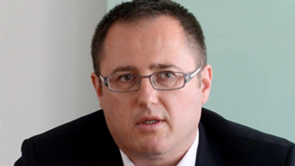 Radoslav Jakab odchádza z vedenia bratislavských vodární