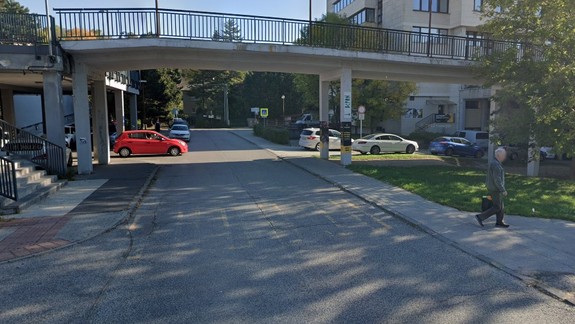 Celomestský parkovací systém: Na jeseň spustia PAAS v Kalovej Vsi