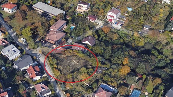 Kolibčania sa búria – medzi rodinnými domami im chcú postaviť štvorpodlažnú bytovku!