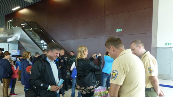 Slonia noha či vzácne koraly: Colníci vám na letisku ukážu, čo všetko zabavili turistom