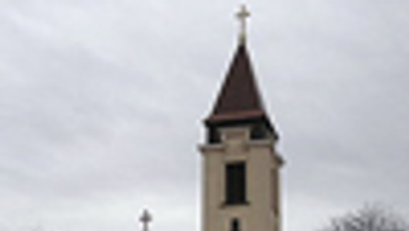 Kostol svätej Margity