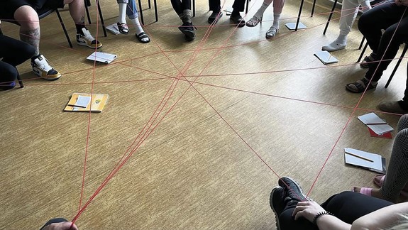 Nehanbite sa a príďte. V Petržalke nájdete miesto, kde má psychiater na pacienta čas