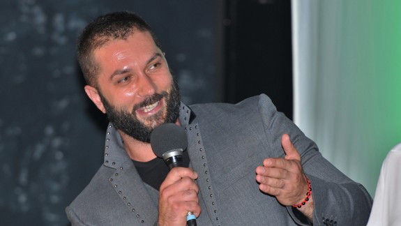 Tip na večer: V podaní Viktora Horjána dnes ožije tvorba prvého rómskeho spisovateľa