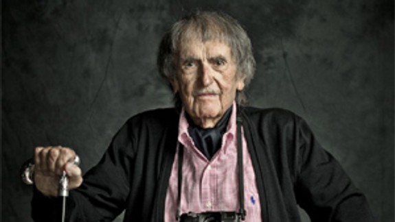 Poznáme víťazov súťaže Slovak Press Photo 2012