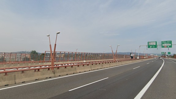 Vodiči, pozor, NDS upozorňuje na víkendovú opravu na diaľničnom moste v Bratislave