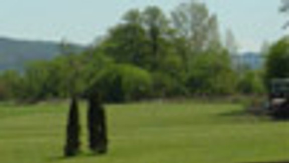 Golf Range Country Club, Poľný mlyn