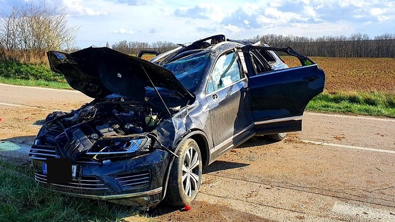 VIDEO: Policajti varujú vodičov - od začiatku roka zomrelo na cestách v Bratislavskom kraji už 7 ľudí!