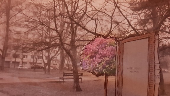 V Dúbravke si pripomenú umelca Deža Ursínyho, osadia na jeho pamiatku pamätník