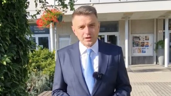 Komunálne voľby: Na starostu Karlovej Vsi chce kandidovať Branislav Záhradník