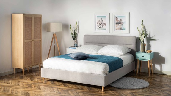 Ktorú posteľ vybrať pre pár?