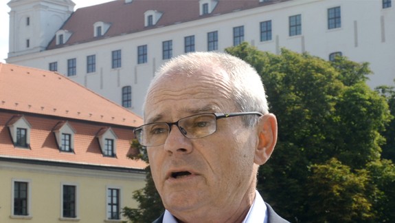 Kňažko chce zabrániť kauzám ako je Koliba, či Pečniansky les