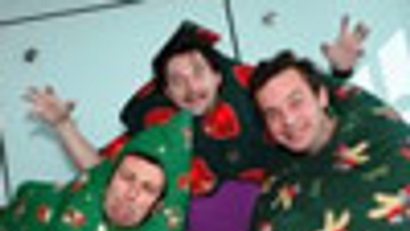 Herci robia už druhý vianočný Bazár chalaňov