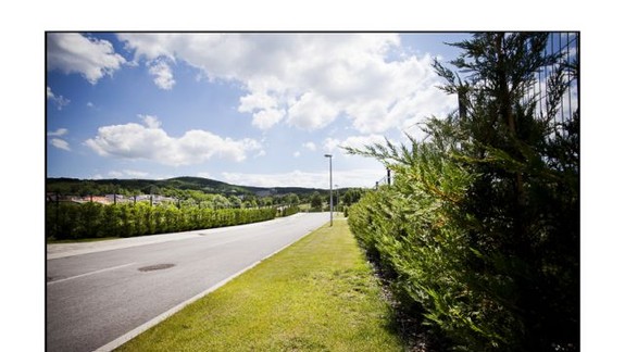  Záhorské sady: Atribúty dobrého pozemku