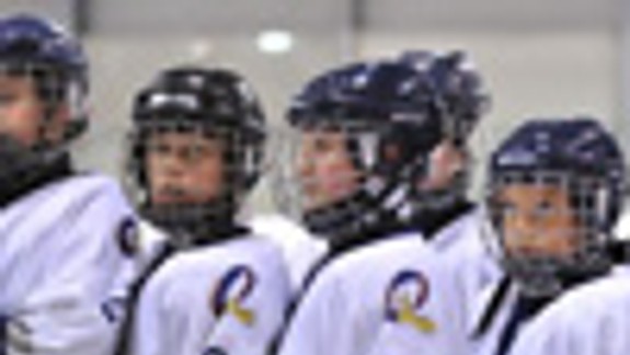 Po dvoch desaťročiach obnovili žiacky turnaj