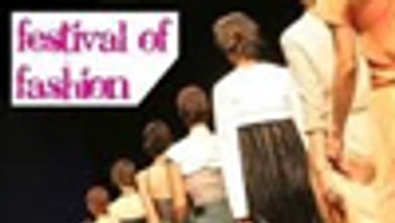 V Redute vyvrcholil charitatívny Festival of fashion