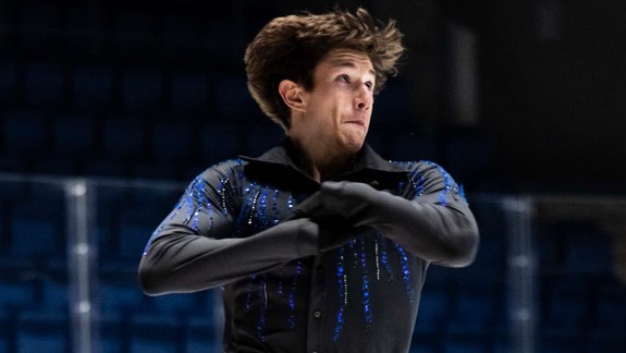 Hagara na Memoriáli Ondreja Nepelu zvládol ako druhý Slovák v histórii štvoritý skok