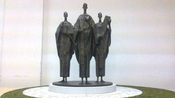 Mestskí poslanci opäť o mieste súsošia svätých