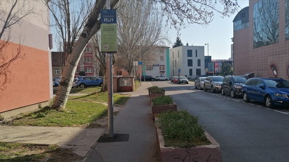 Platené parkovanie: V júni sa PAAS rozšíri o Trávniky v Ružinove