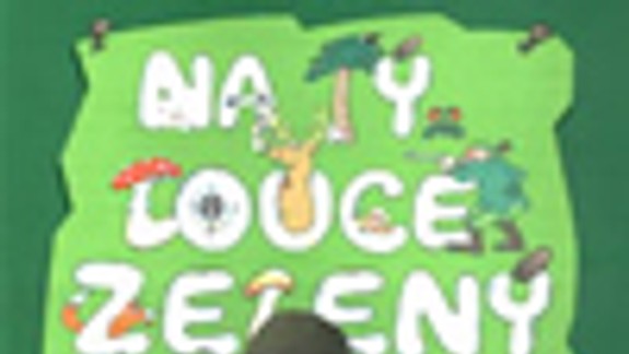 Hudobná komédia na zelenej lúke