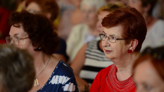 Dobrá správa: Opäť otvárajú letnú univerzitu pre seniorov, účasť je zdarma