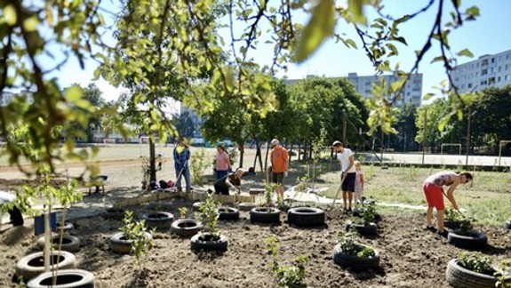 Nadácia mesta Bratislavy opäť podporí komunitný život v meste - koľko peňazí na projekty rozdelí?