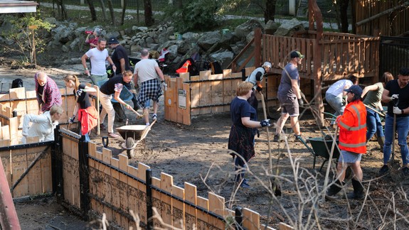 Zapojíte sa? Týždeň dobrovoľníctva sa tento rok uskutoční v druhej polovici mája