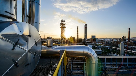 Je to krok správnym smerom, hodnotí Petržalka zmeny v projekte CEZO avizované Slovnaftom