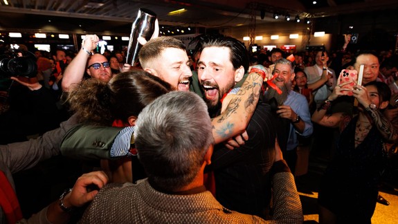 Veľký úspech: V Bratislave máme 25. najlepší bar na planéte, je jediným zo strednej Európy v TOP 50