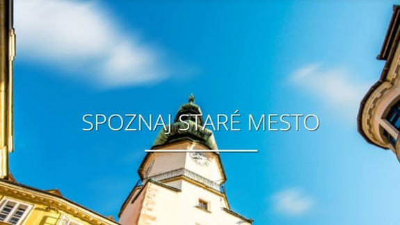 Spoznávať svoju mestskú štvrť môžu Staromešťania  aj tento rok