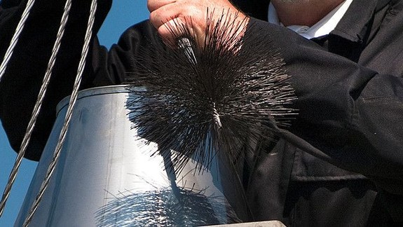 O bezpečné bývanie sa postará kvalitný komínový systém