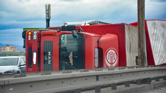 Linky MHD 96 a 98 v smere do Petržalky už jazdia v obvyklom režime