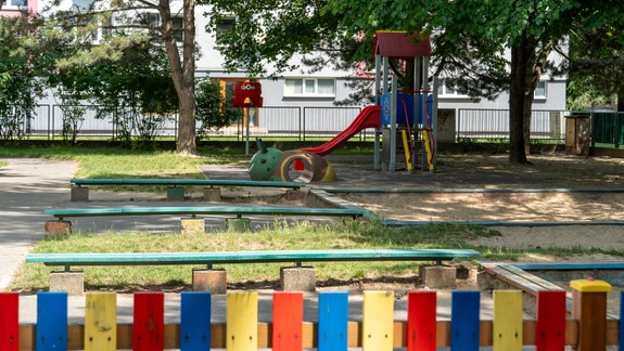 Revitalizáciou sa to neskončilo. MŠ Röntgenova pokračuje v spolupráci s OZ Stopa aj naďalej