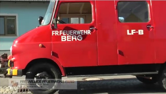 O členstvo medzi dobrovoľnými hasičmi v Bergu majú záujem aj mladí Bratislavčania