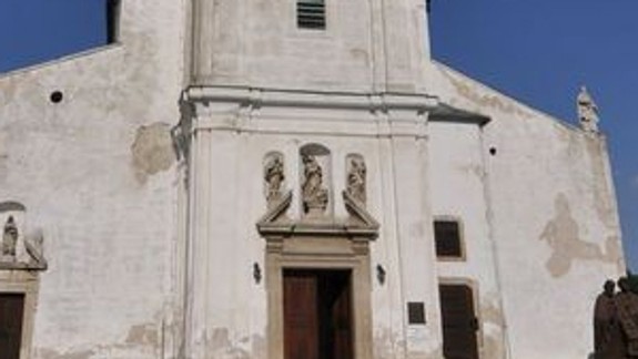 Devínsky portál získal peniaze na obnovu