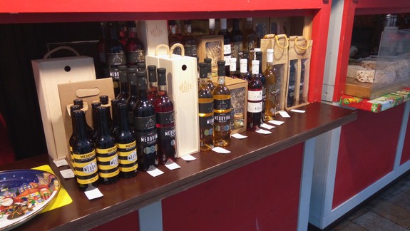 Veľký test medovín na vianočných trhoch: Ktoré stánky uspeli a ktoré pohoreli?