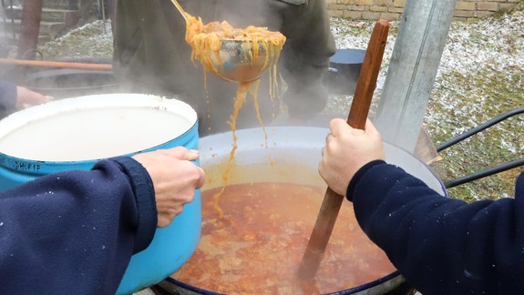 Odborníci radia, ako sa počas sviatkov zdravo stravovať