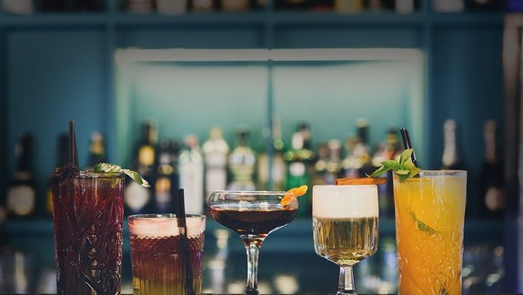 Párty s priateľmi: Alkohol nakúpite v pohodlí domova behom chvíle