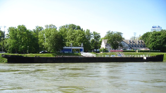 Oslavujeme Dunaj: Loď Kriváň dnes premáva zadarmo