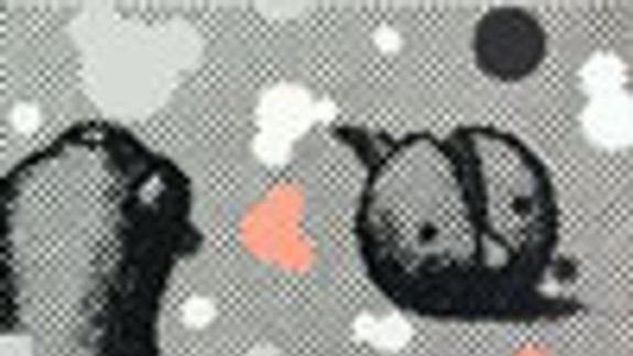 Výstava Rímsky cyklus v Galérii Kressling