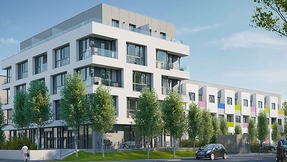 Petržalka upozorňuje na možné problémy s kolaudáciou domu Septimo II