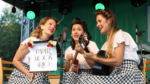 FOTO: Petržalka oslavovala,  pred 100 rokmi sa stala súčasťou Československa