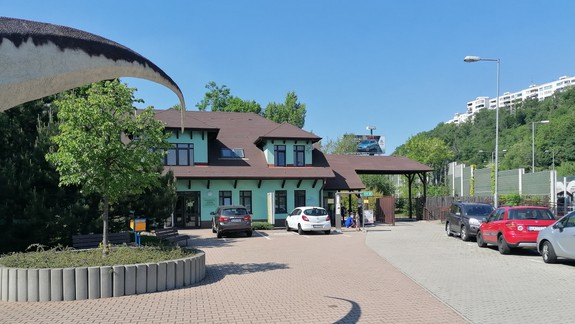 Novou riaditeľkou ZOO sa Júlia Hanuliaková stane o mesiac neskôr, dôvodom je pandémia